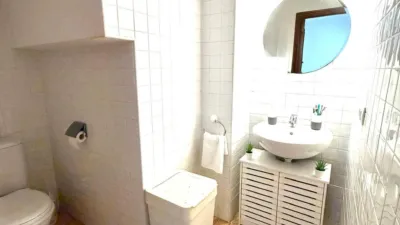 Casa en venta en Calle del Bambú, Las Palmeras-Dehesilla (Sanlúcar de Barrameda) de 239.900 €