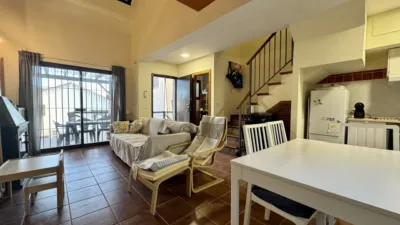 House in El Ronquillo photo 3