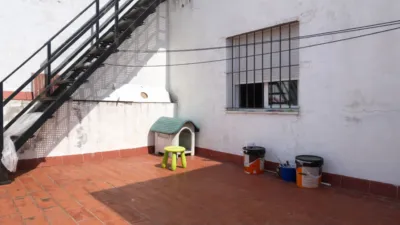 Casa adosada en venta en Calle de José Marcelo Delgado 'Pepe', Alcalá del Río de 179.990 €
