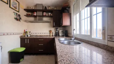 Casa adosada en venta en Calle de José Marcelo Delgado 'Pepe', Alcalá del Río de 179.990 €