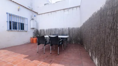 Casa adosada en venta en Calle de José Marcelo Delgado 'Pepe', Alcalá del Río de 179.990 €