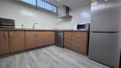 Casa en venta en Barriada Almonazar, cerca de Avenida de San José, San José de La Rinconada (La Rinconada) de 159.990 €