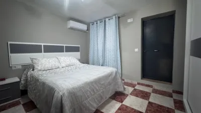 Casa en venta en Barriada Almonazar, cerca de Avenida de San José, San José de La Rinconada (La Rinconada) de 159.990 €
