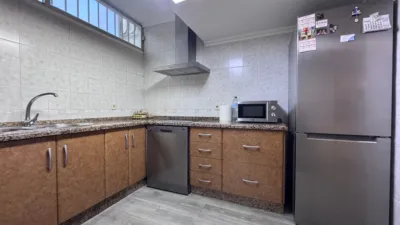 Casa en venta en Barriada Almonazar, cerca de Avenida de San José, San José de La Rinconada (La Rinconada) de 159.990 €