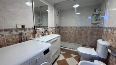 Casa en venta en Barriada Almonazar, cerca de Avenida de San José, San José de La Rinconada (La Rinconada) de 159.990 €