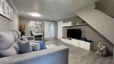 Casa en venta en Barriada Almonazar, cerca de Avenida de San José, San José de La Rinconada (La Rinconada) de 159.990 €