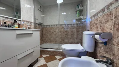 Casa en venta en Barriada Almonazar, cerca de Avenida de San José, San José de La Rinconada (La Rinconada) de 159.990 €