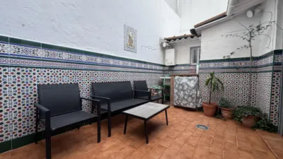 Casa adosada en venta en Calle del Músico Manuel de Julio, La Rinconada de 154.990 €