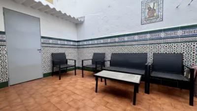Casa adosada en venta en Calle del Músico Manuel de Julio, La Rinconada de 154.990 €