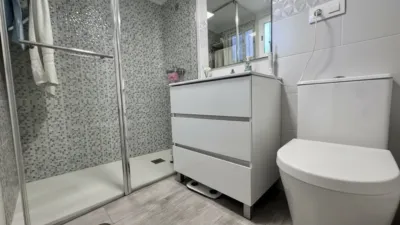 Casa adosada en venta en Calle del Músico Manuel de Julio, La Rinconada de 154.990 €