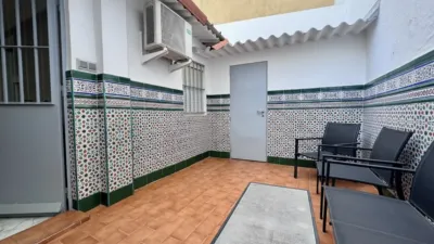 Casa adosada en venta en Calle del Músico Manuel de Julio, La Rinconada de 154.990 €