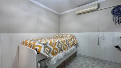 Casa adosada en venta en Calle del Músico Manuel de Julio, La Rinconada de 154.990 €