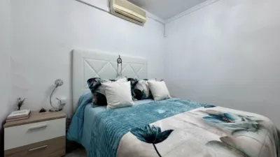 Casa adosada en venta en Calle del Músico Manuel de Julio, La Rinconada de 154.990 €
