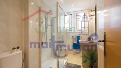 Piso en venta en Hendaye, Hendaye de 190.000 €