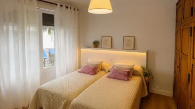 Apartamento en venta en Calle Général Leclerc, Hendaye de 325.000 €