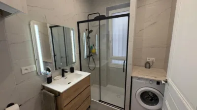 Apartamento en venta en Calle Général Leclerc, Hendaye de 325.000 €