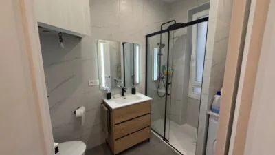 Apartamento en venta en Calle Général Leclerc, Hendaye de 325.000 €