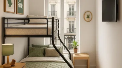 Apartamento en venta en Calle Général Leclerc, Hendaye de 325.000 €