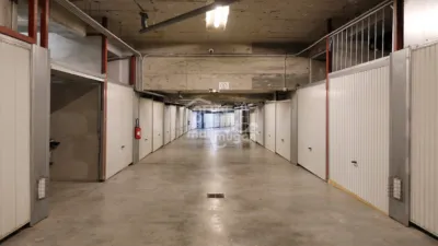 Piso en venta en Calle Aldapa, Urrugne de 159.000 €