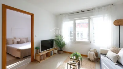 Piso en venta en Calle Aldapa, Urrugne de 159.000 €