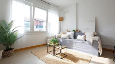 Piso en venta en Calle Aldapa, Urrugne de 159.000 €