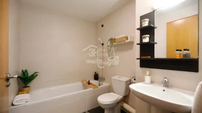Piso en venta en Calle Aldapa, Urrugne de 159.000 €