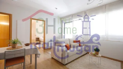 Piso en venta en Calle Gare, Hendaye de 190.000 €