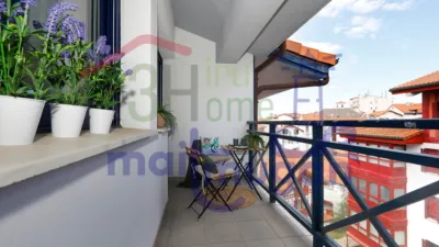 Piso en venta en Calle Gare, Hendaye de 190.000 €