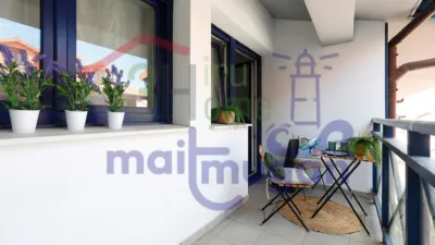 Piso en venta en Calle Gare, Hendaye de 190.000 €
