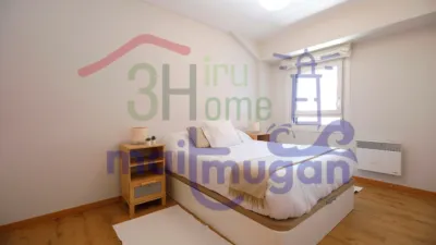 Piso en venta en Calle Gare, Hendaye de 190.000 €
