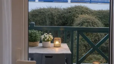 Piso en venta en Calle Lissardy, Hendaye de 169.000 €