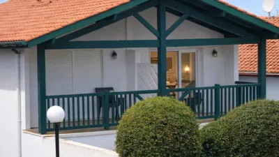Piso en venta en Calle Lissardy, Hendaye de 169.000 €
