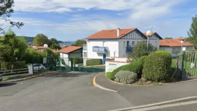 Piso en venta en Calle Lissardy, Hendaye de 169.000 €