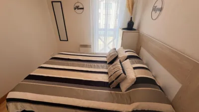 Apartamento en venta en Calle Capitaine Pellot, Urrugne de 180.000 €