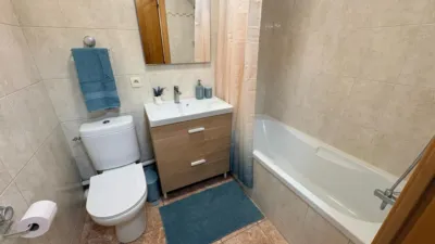 Apartamento en venta en Calle Capitaine Pellot, Urrugne de 180.000 €