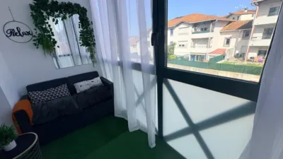 Apartamento en venta en Calle Capitaine Pellot, Urrugne de 180.000 €
