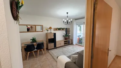 Apartamento en venta en Calle Capitaine Pellot, Urrugne de 180.000 €