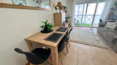 Apartamento en venta en Calle Capitaine Pellot, Urrugne de 180.000 €