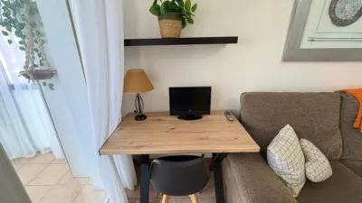 Apartamento en venta en Calle Capitaine Pellot, Urrugne de 180.000 €