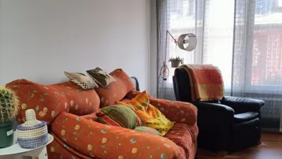 Duplex on Calle de la Villa de Plencia photo 21