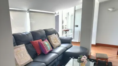 Duplex on Calle de la Villa de Plencia photo 36