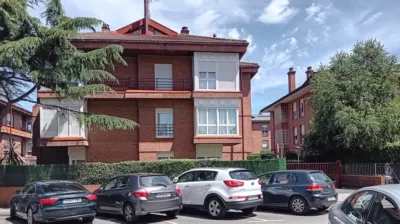 Duplex on Calle de la Villa de Plencia photo 58