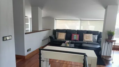 Duplex on Calle de la Villa de Plencia photo 33