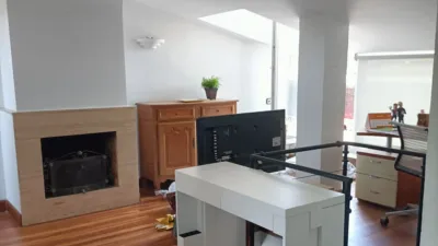 Duplex on Calle de la Villa de Plencia photo 29