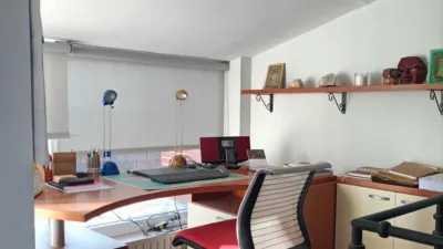 Duplex on Calle de la Villa de Plencia photo 32