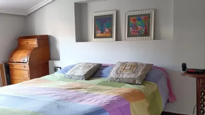Duplex on Calle de la Villa de Plencia photo 40