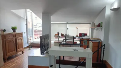 Duplex on Calle de la Villa de Plencia photo 35