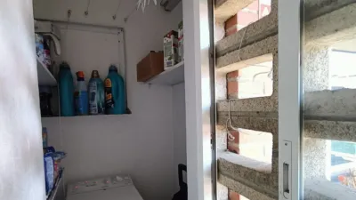 Duplex on Calle de la Villa de Plencia photo 12