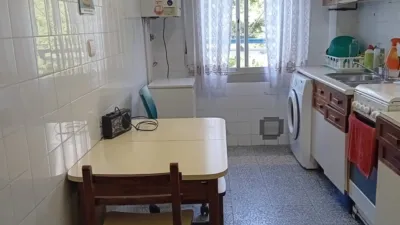 Apartment on Maiatzaren Bata Street photo 19