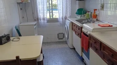 Apartment on Maiatzaren Bata Street photo 20
